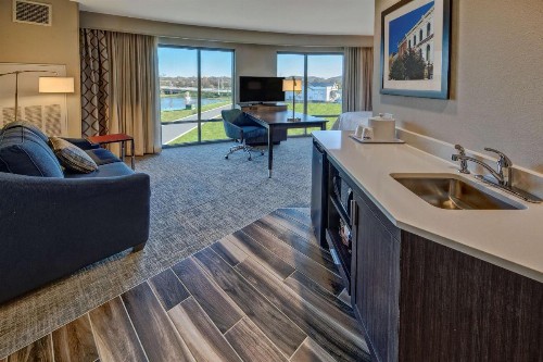 Hampton Inn & Suites Franklin Berry Farms Tn - image 37