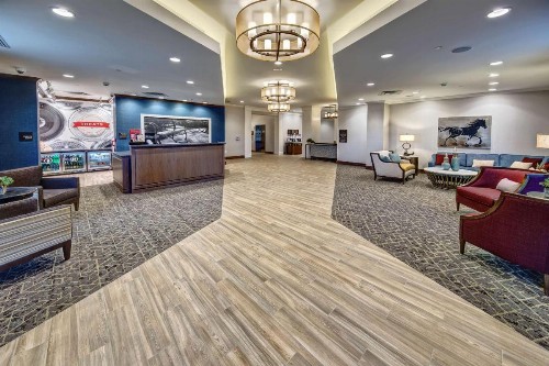 Hampton Inn & Suites Franklin Berry Farms Tn - image 6
