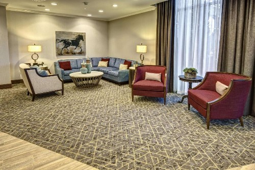 Hampton Inn & Suites Franklin Berry Farms Tn - image 7