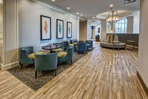 Hampton Inn & Suites Franklin Berry Farms Tn - image 8