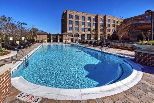 Hampton Inn & Suites Franklin Berry Farms Tn - image 9