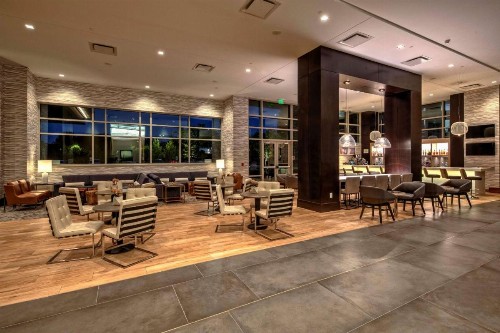 Hilton Franklin Cool Springs - image 11