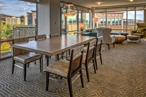 Hilton Franklin Cool Springs - image 14