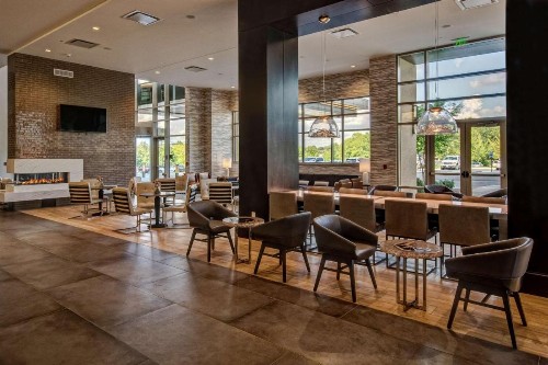 Hilton Franklin Cool Springs - image 15