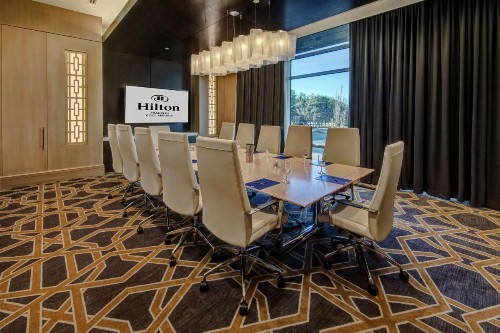 Hilton Franklin Cool Springs - image 19