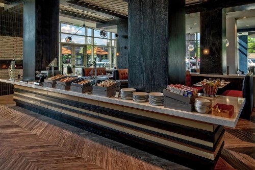 Hilton Franklin Cool Springs - image 20