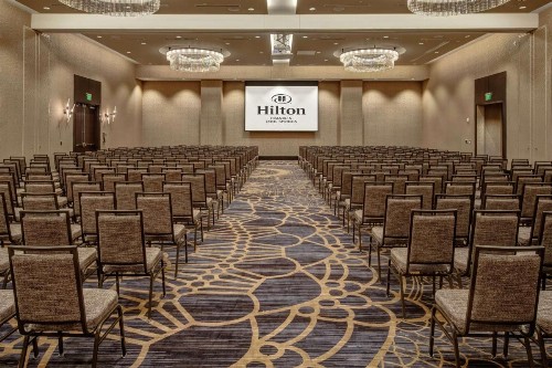 Hilton Franklin Cool Springs - image 22