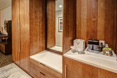 Hilton Franklin Cool Springs - image 24