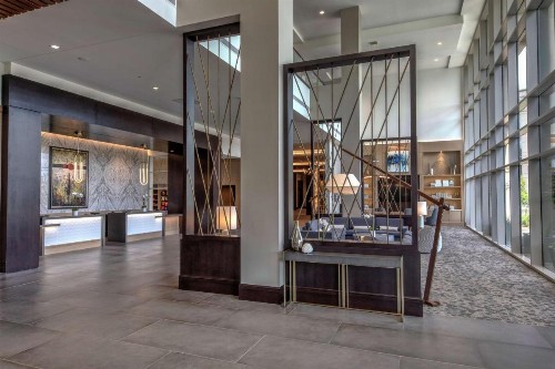 Hilton Franklin Cool Springs - image 27