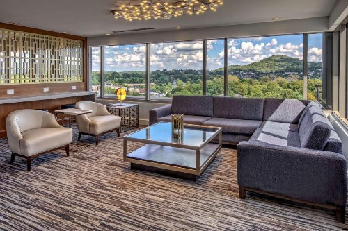 Hilton Franklin Cool Springs - image 28