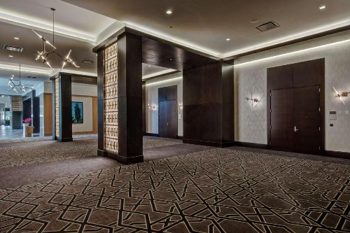 Hilton Franklin Cool Springs - image 3
