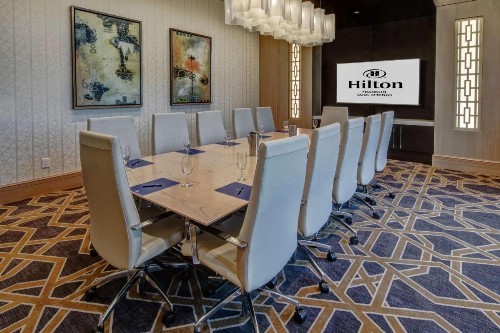 Hilton Franklin Cool Springs - image 30
