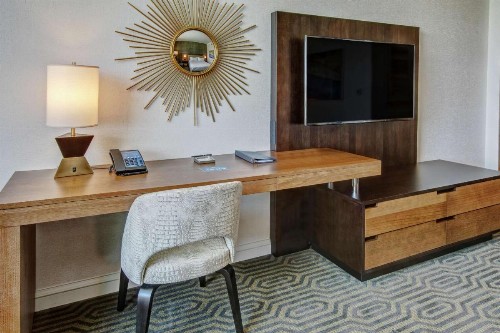 Hilton Franklin Cool Springs - image 31