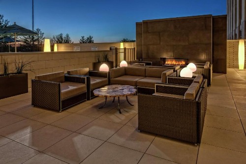 Hilton Franklin Cool Springs - image 32