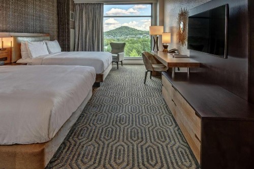 Hilton Franklin Cool Springs - image 35