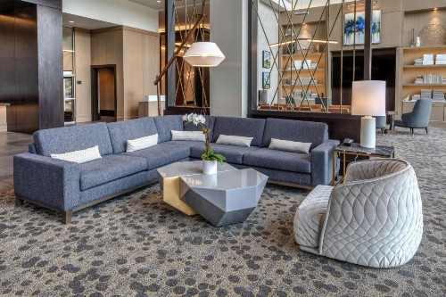 Hilton Franklin Cool Springs - image 36