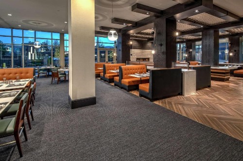 Hilton Franklin Cool Springs - image 39