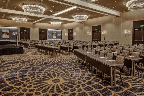 Hilton Franklin Cool Springs - image 4
