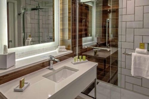 Hilton Franklin Cool Springs - image 40