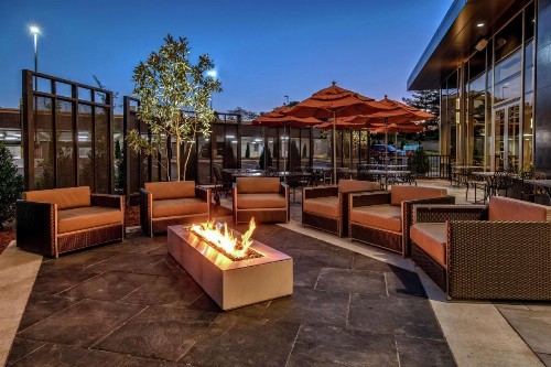 Hilton Franklin Cool Springs - image 42