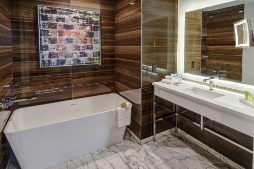 Hilton Franklin Cool Springs - image 46