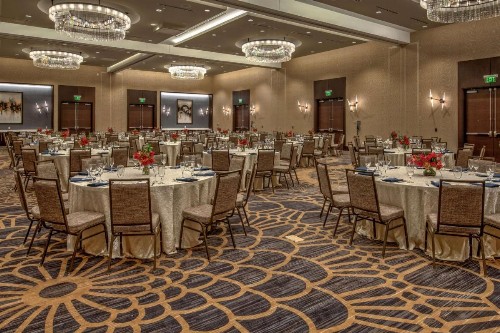 Hilton Franklin Cool Springs - image 9