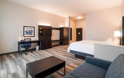 Holiday Inn Express & Suites Franklin - Berry Farms an IHG Hotel - image 9