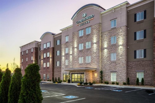 Candlewood Suites - Nashville - Franklin an IHG Hotel