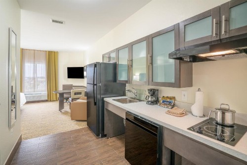 Candlewood Suites - Nashville - Franklin an IHG Hotel - image 15