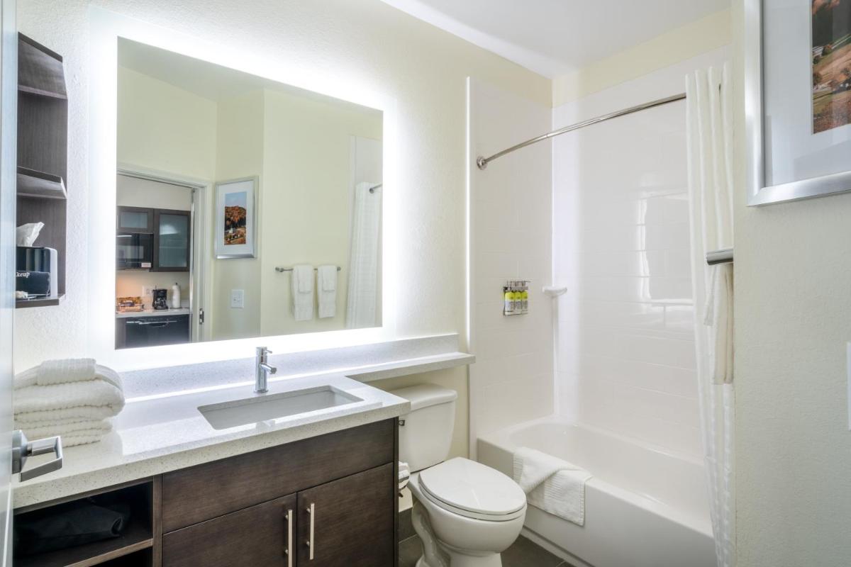Candlewood Suites - Nashville - Franklin an IHG Hotel - image 2