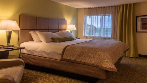 Candlewood Suites - Nashville - Franklin an IHG Hotel - image 27
