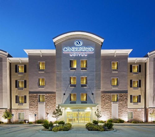 Candlewood Suites - Nashville - Franklin an IHG Hotel - image 28