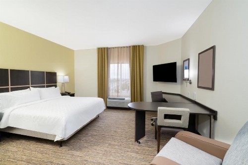 Candlewood Suites - Nashville - Franklin an IHG Hotel - image 3