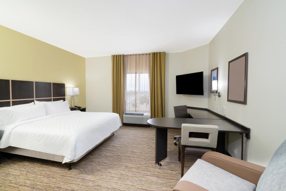 Candlewood Suites - Nashville - Franklin an IHG Hotel - image 3