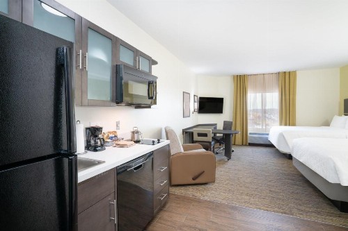Candlewood Suites - Nashville - Franklin an IHG Hotel - image 30