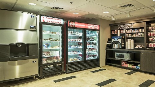 Candlewood Suites - Nashville - Franklin an IHG Hotel - image 38
