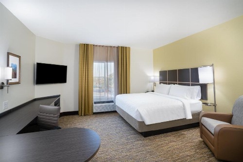 Candlewood Suites - Nashville - Franklin an IHG Hotel - image 4