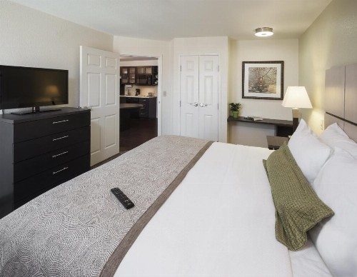 Candlewood Suites - Nashville - Franklin an IHG Hotel - image 43