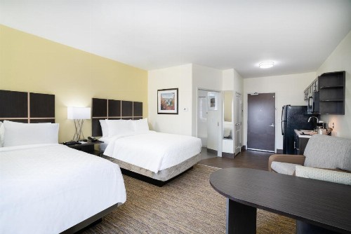 Candlewood Suites - Nashville - Franklin an IHG Hotel - image 49