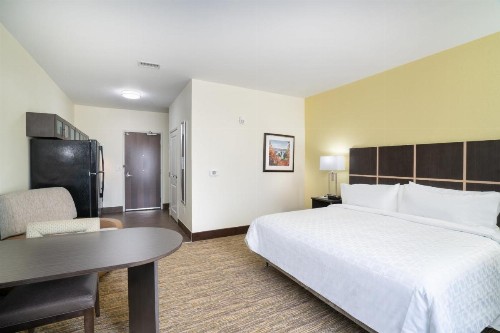 Candlewood Suites - Nashville - Franklin an IHG Hotel - image 5
