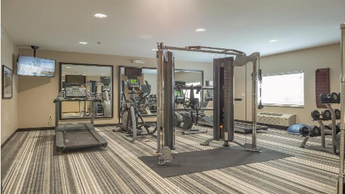 Candlewood Suites - Nashville - Franklin an IHG Hotel - image 50