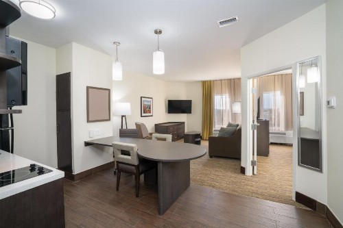 Candlewood Suites - Nashville - Franklin an IHG Hotel - image 6