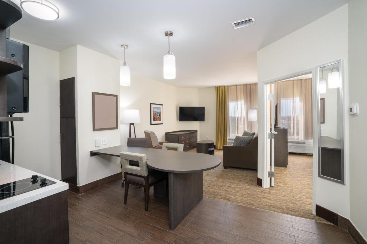 Candlewood Suites - Nashville - Franklin an IHG Hotel - image 6