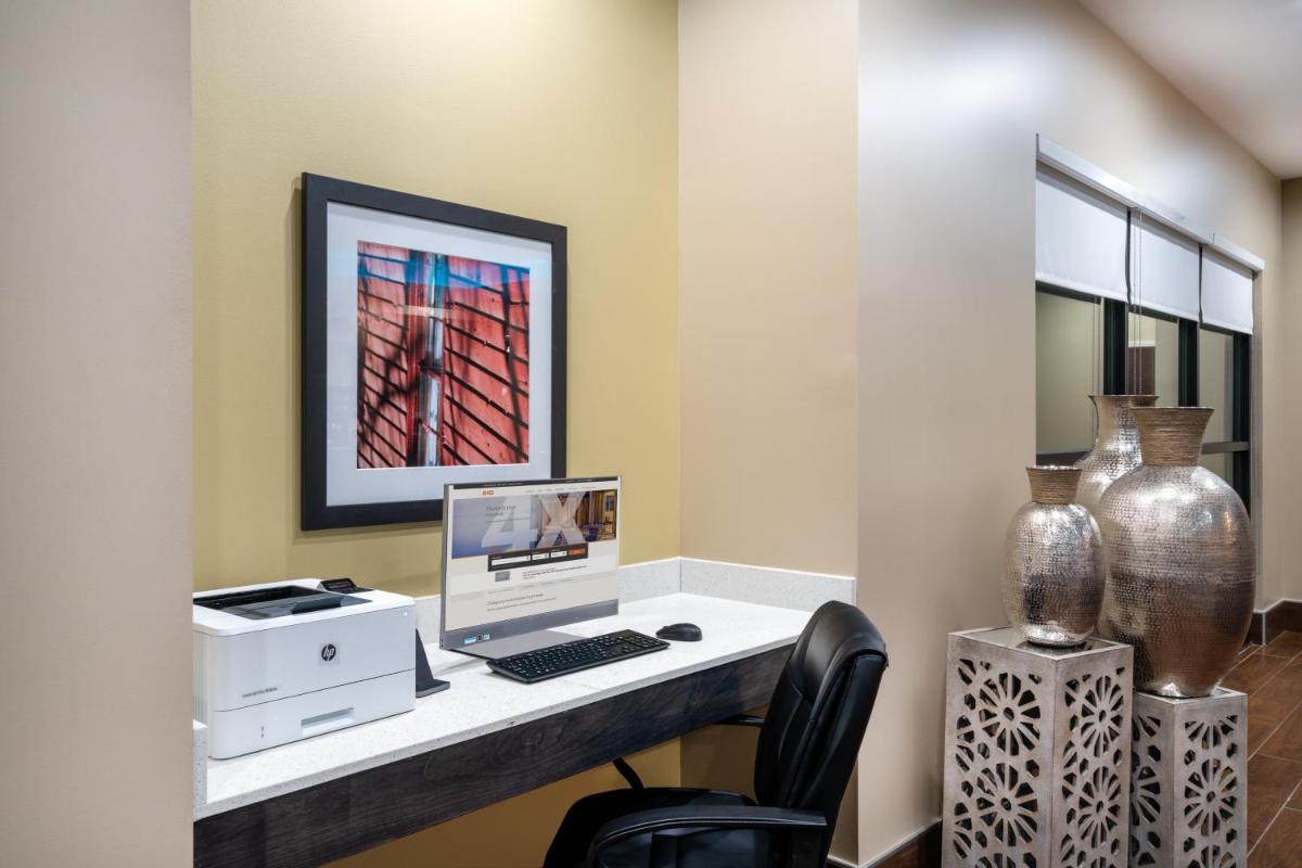 Candlewood Suites - Nashville - Franklin an IHG Hotel - image 7