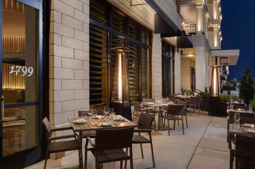 The Harpeth Downtown Franklin Curio Collection by Hilton - image 15
