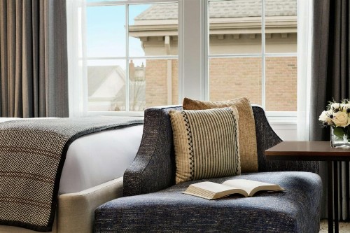 The Harpeth Downtown Franklin Curio Collection by Hilton - image 21