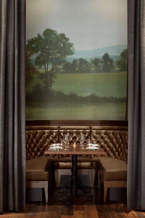 The Harpeth Downtown Franklin Curio Collection by Hilton - image 22