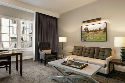 The Harpeth Downtown Franklin Curio Collection by Hilton - image 32