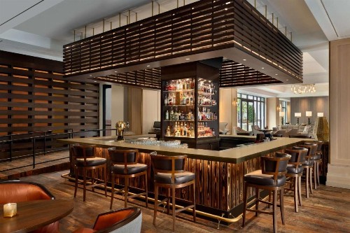 The Harpeth Downtown Franklin Curio Collection by Hilton - image 35