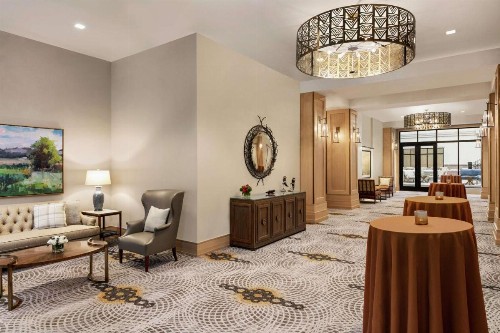 The Harpeth Downtown Franklin Curio Collection by Hilton - image 36
